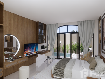 2 Bedroom Villa for sale in Mengwi, Bali