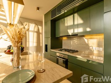 1 Bedroom Townhouse for sale at Vesna