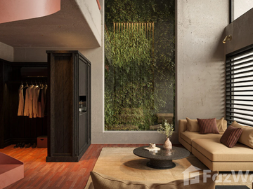 1 Bedroom Apartment for sale at Lyvin Uluwatu Apartments
