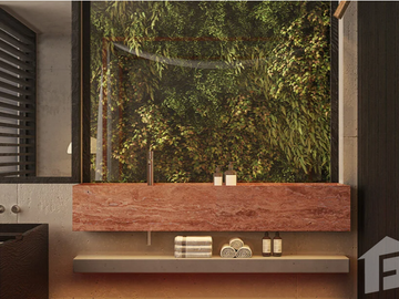 1 Bedroom Apartment for sale at Lyvin Uluwatu Apartments