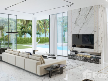 3 Bedroom Villa for sale at Darma Residence