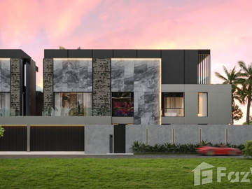 3 Bedroom Villa for sale at Darma Residence