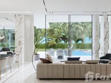 3 Bedroom Villa for sale at Darma Residence