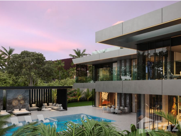 3 Bedroom Villa for sale at Darma Residence