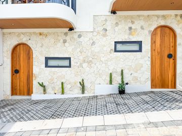 2 Bedroom Villa for rent in Canggu, Bali