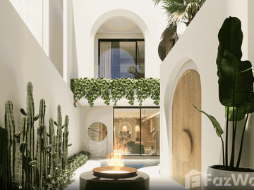 2 Bedroom Villa for sale in Canggu, Bali