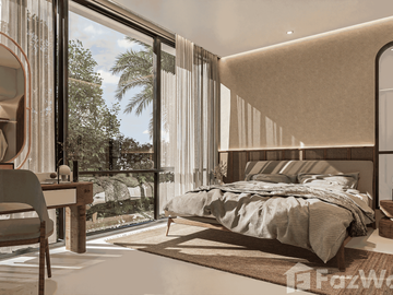 2 Bedroom Villa for sale in Canggu, Bali