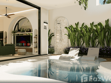 2 Bedroom Villa for sale in Canggu, Bali