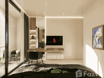 2 Bedroom Villa for sale in Canggu, Bali