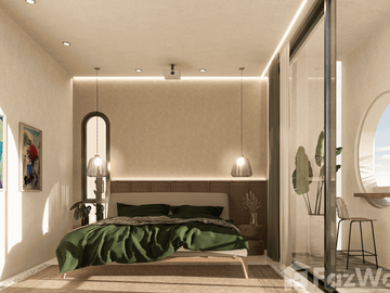 2 Bedroom Villa for sale in Canggu, Bali