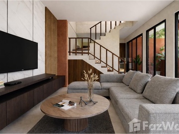3 Bedroom Villa for sale in Tumbak Bayuh, Bali