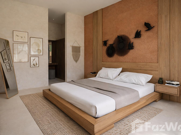 3 Bedroom Villa for sale in Tumbak Bayuh, Bali