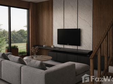 3 Bedroom Villa for sale in Tumbak Bayuh, Bali