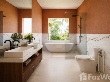 3 Bedroom Villa for sale in Tumbak Bayuh, Bali