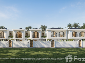 2 Bedroom Villa for sale in Bingin, Bali