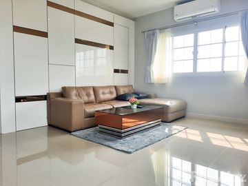 2 Bedroom House for sale at Baan Mee Suk Prime