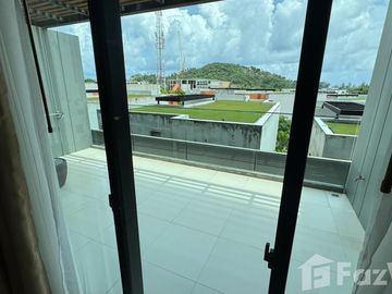 1-Bedroom Unit at Mida Grande Condominium – 54m² of Comfort