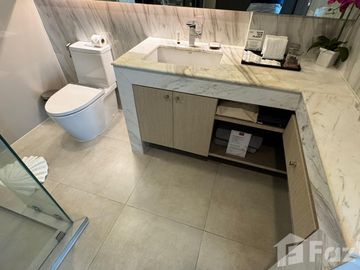 1-Bedroom Unit at Mida Grande Condominium – 54m² of Comfort