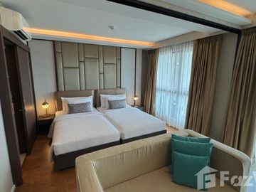 1-Bedroom Unit at Mida Grande Condominium – 54m² of Comfort
