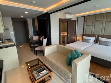 1-Bedroom Unit at Mida Grande Condominium – 54m² of Comfort