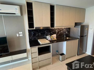 1-Bedroom Unit at Mida Grande Condominium – 54m² of Comfort