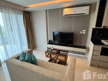 1-Bedroom Unit at Mida Grande Condominium – 54m² of Comfort