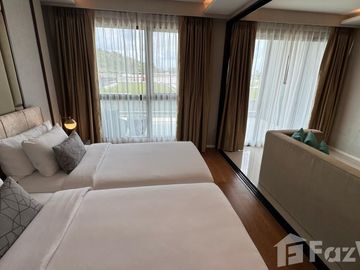 1-Bedroom Unit at Mida Grande Condominium – 54m² of Comfort