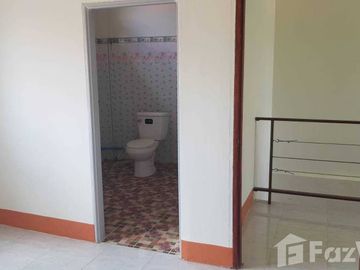 2 Bedroom Townhouse for sale in Bua Yai, Nakhon Ratchasima