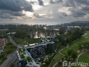 1 Bedroom Condo for sale at Sky Park