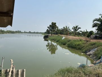Land for sale in Bang Decha, Prachin Buri