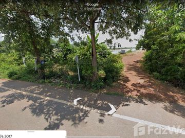 Land for sale in Bang Decha, Prachin Buri
