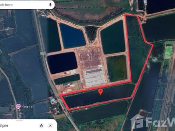 Land for sale in Bang Decha, Prachin Buri