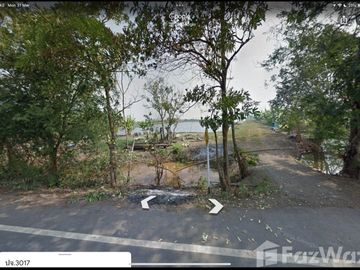 Land for sale in Bang Decha, Prachin Buri