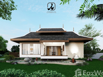 ขาย บ้านเดี่ยว 1 ห้องนอน ใน ป่าอ้อดอนไชย, เชียงราย