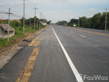 Land for sale in Bang Sadet, Ang Thong