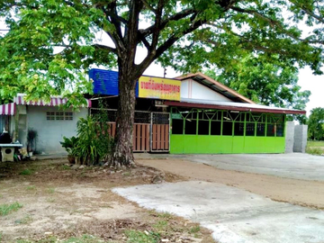 2 Bedroom House for sale in Lat Yao, Nakhon Sawan