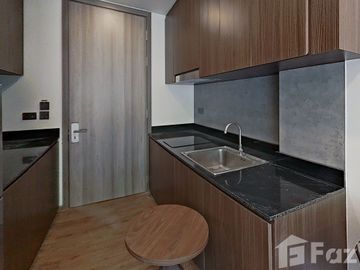 1 Bedroom Condo for sale at The Proud Residence