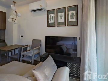 1 Bedroom Condo for sale at The Proud Residence