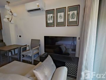 1 Bedroom Condo for sale at The Proud Residence