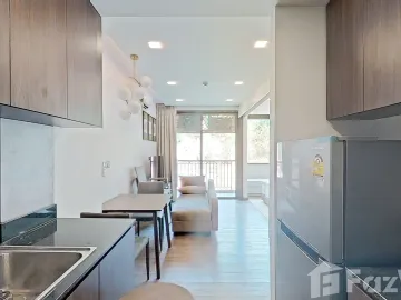 1 Bedroom Condo for sale at The Proud Residence