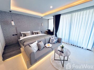 Studio Condo for sale at Utopia Karon