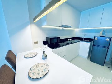 Studio Condo for sale at Utopia Karon