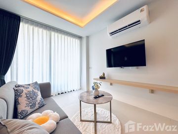 Studio Condo for sale at Utopia Karon