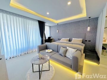 Studio Condo for sale at Utopia Karon