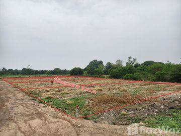 Land for sale in Champa Lo, Ang Thong