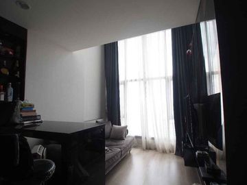 High Floor with Duplex