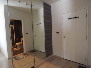 High Floor with Duplex