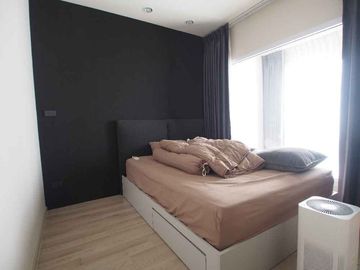 High Floor with Duplex