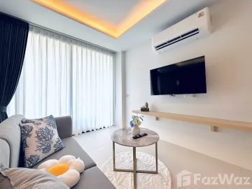 Studio Condo for sale at Utopia Karon