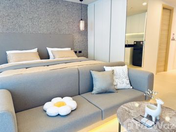 Studio Condo for sale at Utopia Karon